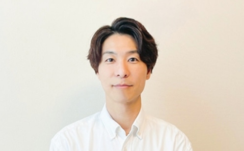 担当者の顔が見える安心感