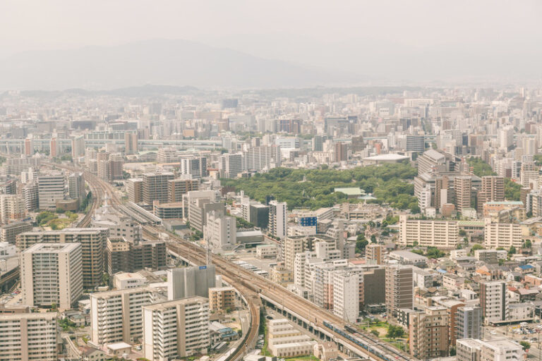 黄砂とエアコンの密接な関係とは？